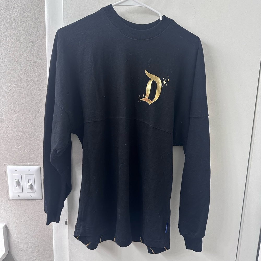 Disneyland spirit jersey